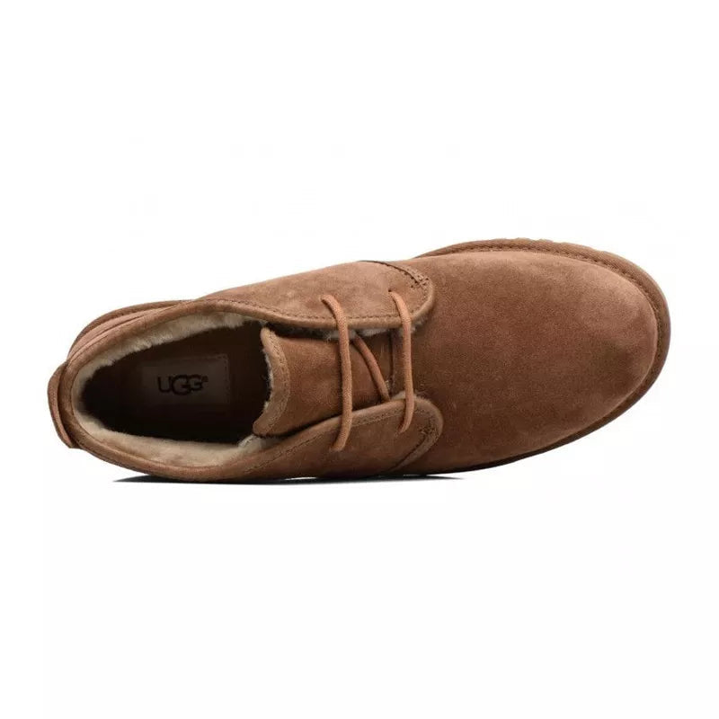 Ugg Maksim Boots (Tamarin) - Chestnut
