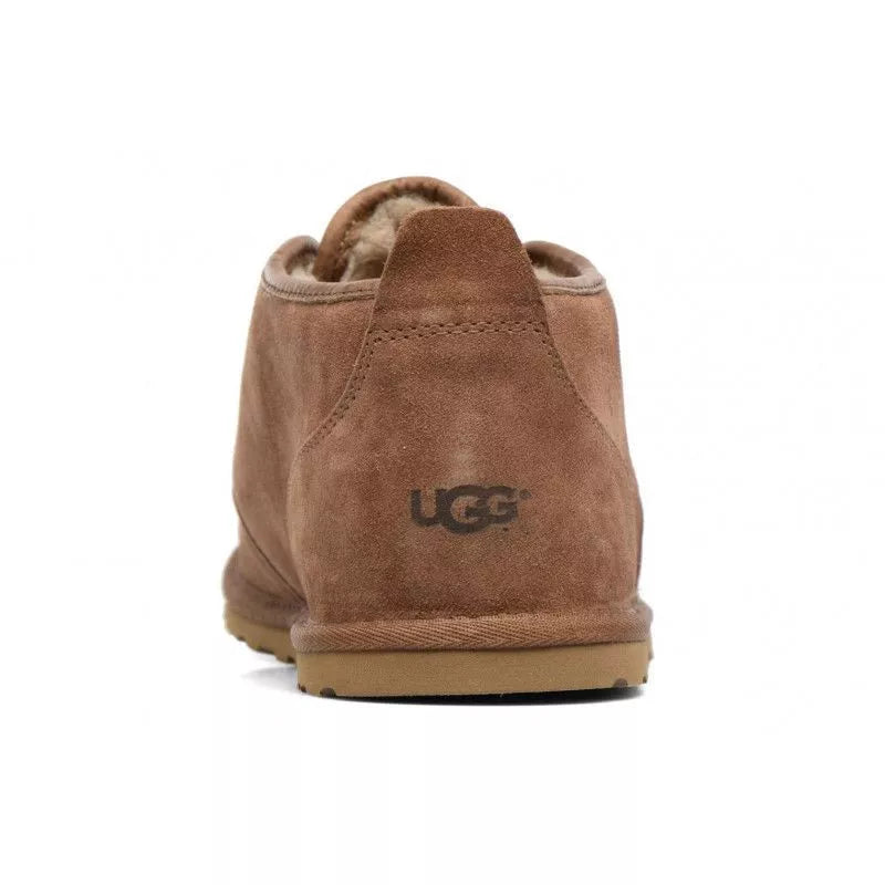 Ugg Maksim Boots (Tamarin) - Chestnut