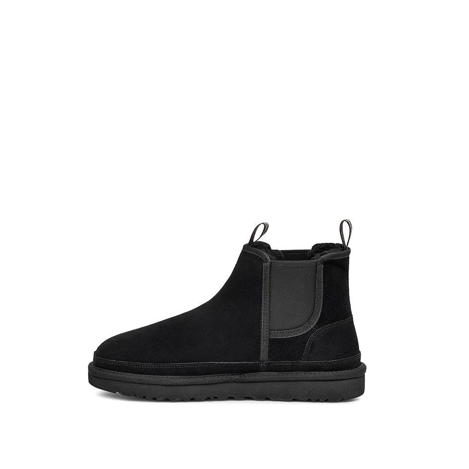 Boots Neumel Chelsea - Noir