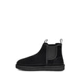 Boots Neumel Chelsea - Noir