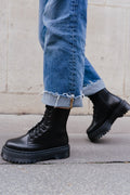 Boots V Jadon Il Mono - Noir
