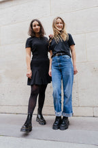 Boots V Jadon Il Mono - Noir