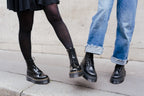 Boots V Jadon Il Mono - Noir