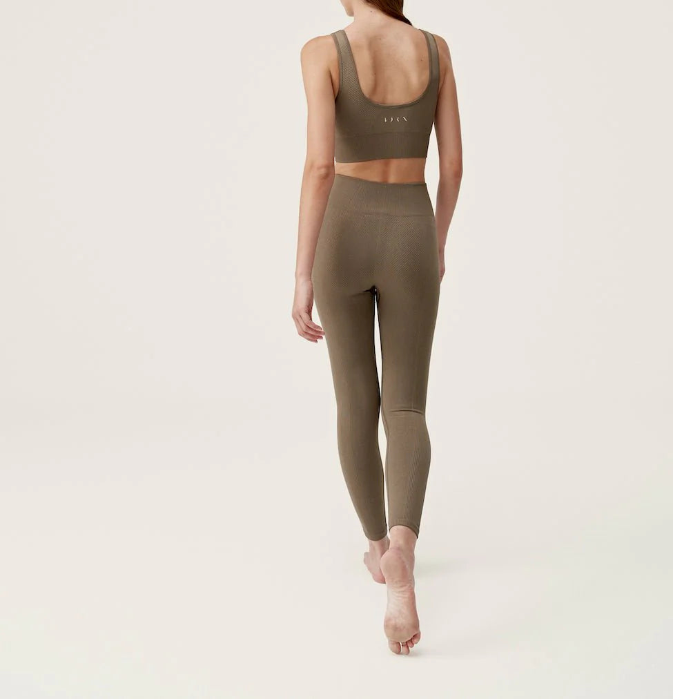 Top Idara - Walnut