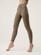 Legging Idara - Walnut