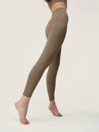 Legging Idara - Walnut