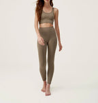 Legging Idara - Walnut