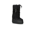 Botas acolchadas Icon - Negro