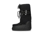 Botas acolchadas Icon - Negro