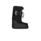 Botas acolchadas Icon - Negro