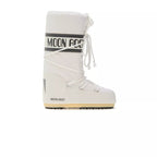 Botas Icon de nailon - Blanco/Gris