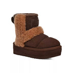 Classic Chillapeak Boots - Chocolate