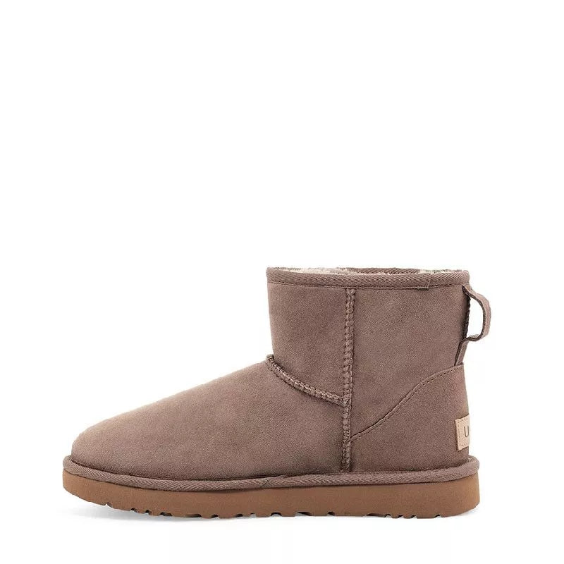 Ugg Classic Mini Ii Boot - Brown