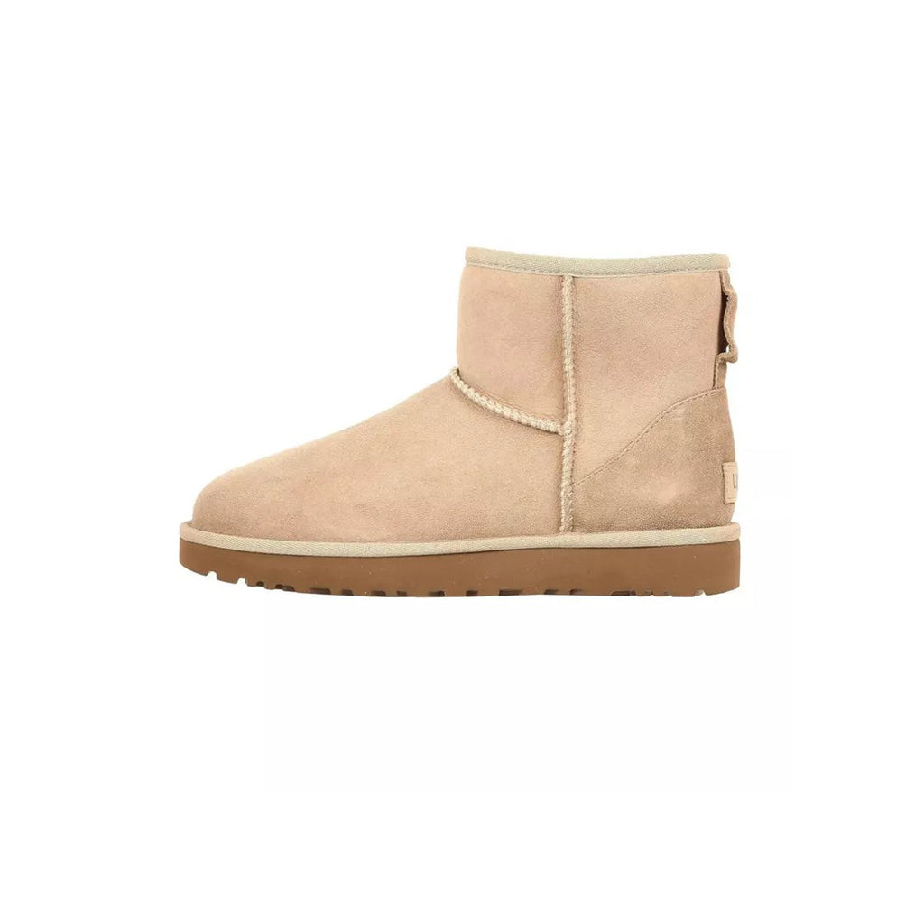 Botas Ugg Classic Mini Ii - Sand