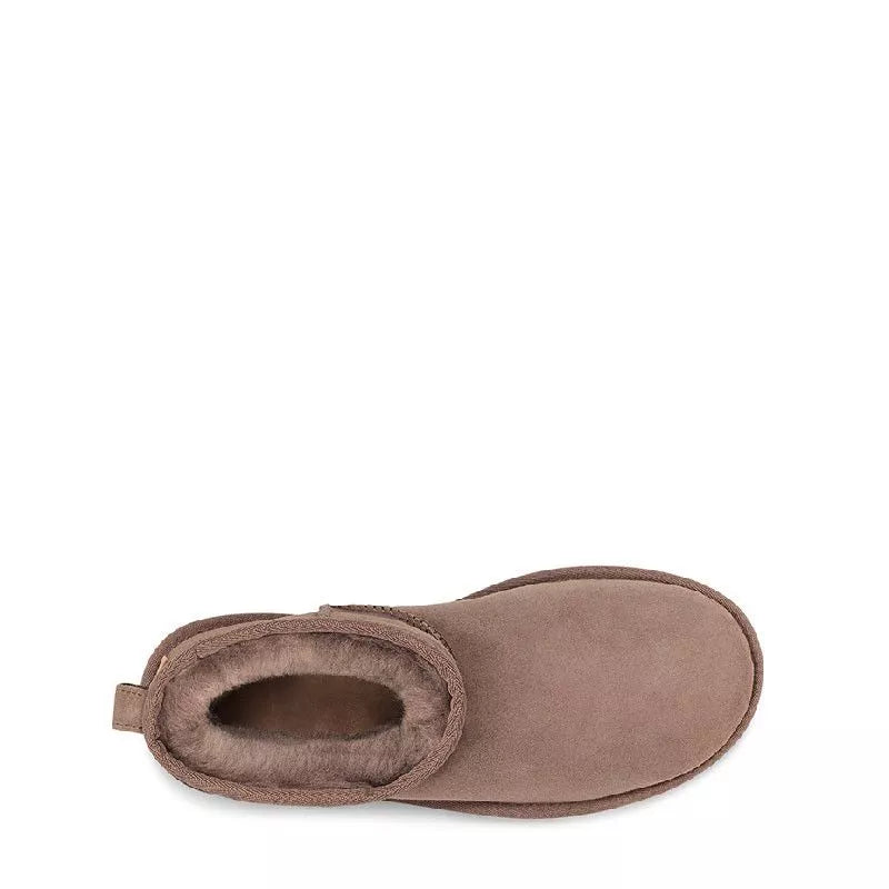 Ugg Classic Mini Ii Boot - Brown