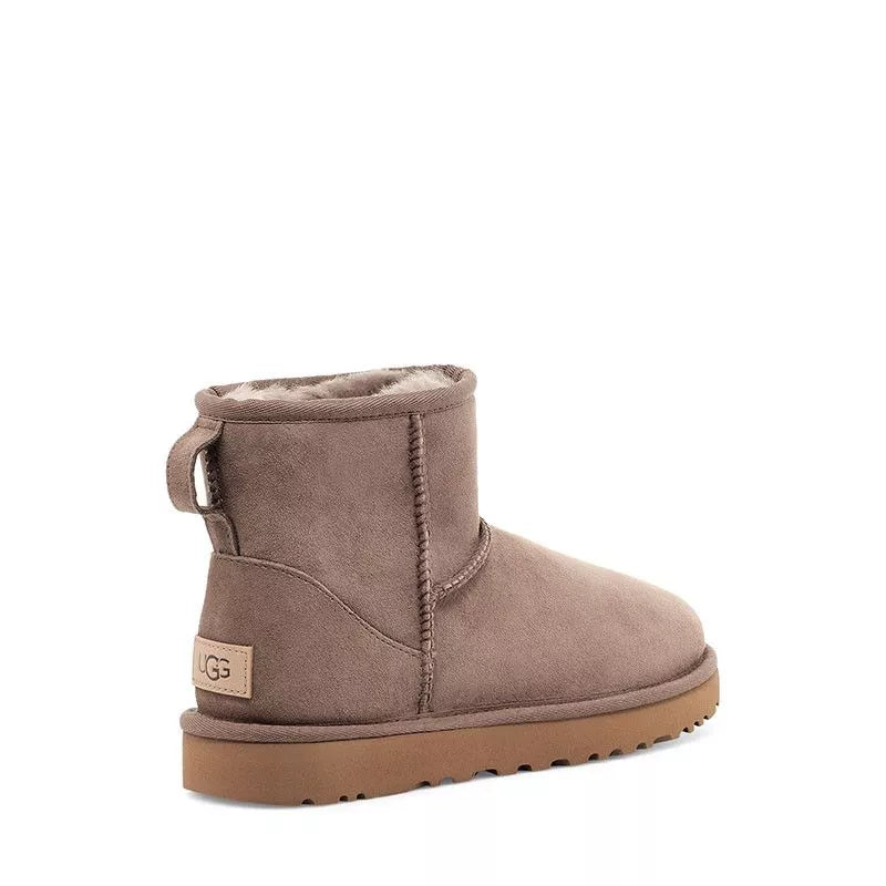 Ugg Classic Mini Ii Boot - Brown