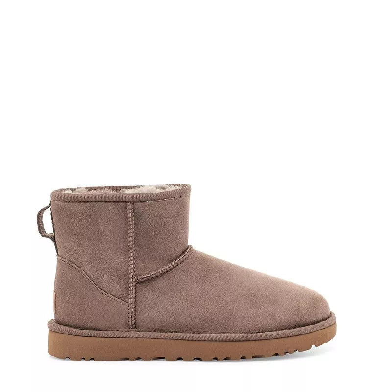 Ugg Classic Mini Ii Boot - Brown