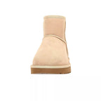 Bottes Ugg Classic Mini Ii - Sand