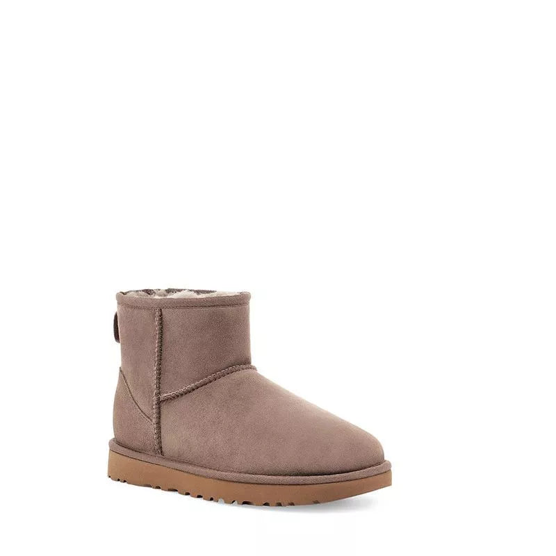 Ugg Classic Mini Ii Boot - Brown