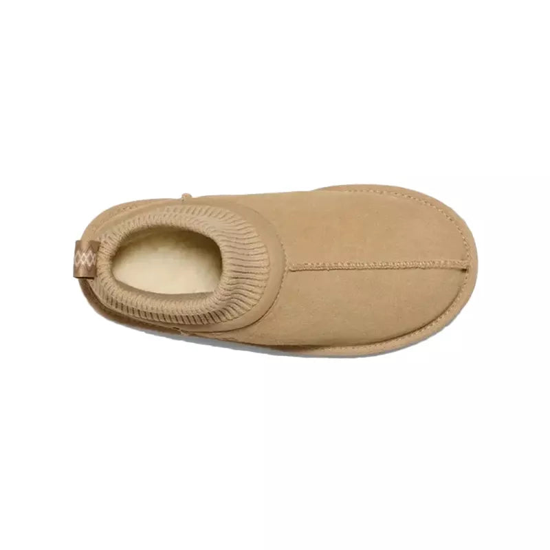 Botas K Classic Ultra Mini con puños elásticos - Beige claro