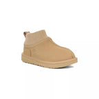 Botas K Classic Ultra Mini con puños elásticos - Beige claro