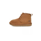 Botas Neumel II - Marrón