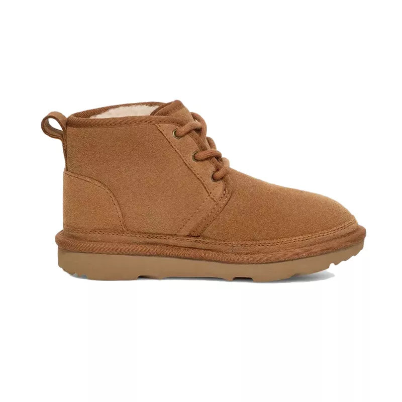 Botas Neumel II - Marrón