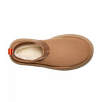 Botas W Classic Mini Dipper - Chesnut