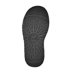 W Classic Mini Dipper Boots - Black