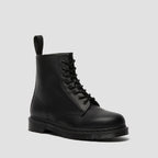 Dr Martens - Botas 1460 Mono Smooth - Negro - Unisex