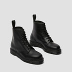 Dr Martens - Botas 1460 Mono Smooth - Negro - Unisex