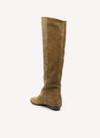 Isabel Marant - Bottes Skarlet - Light Brown - Femme