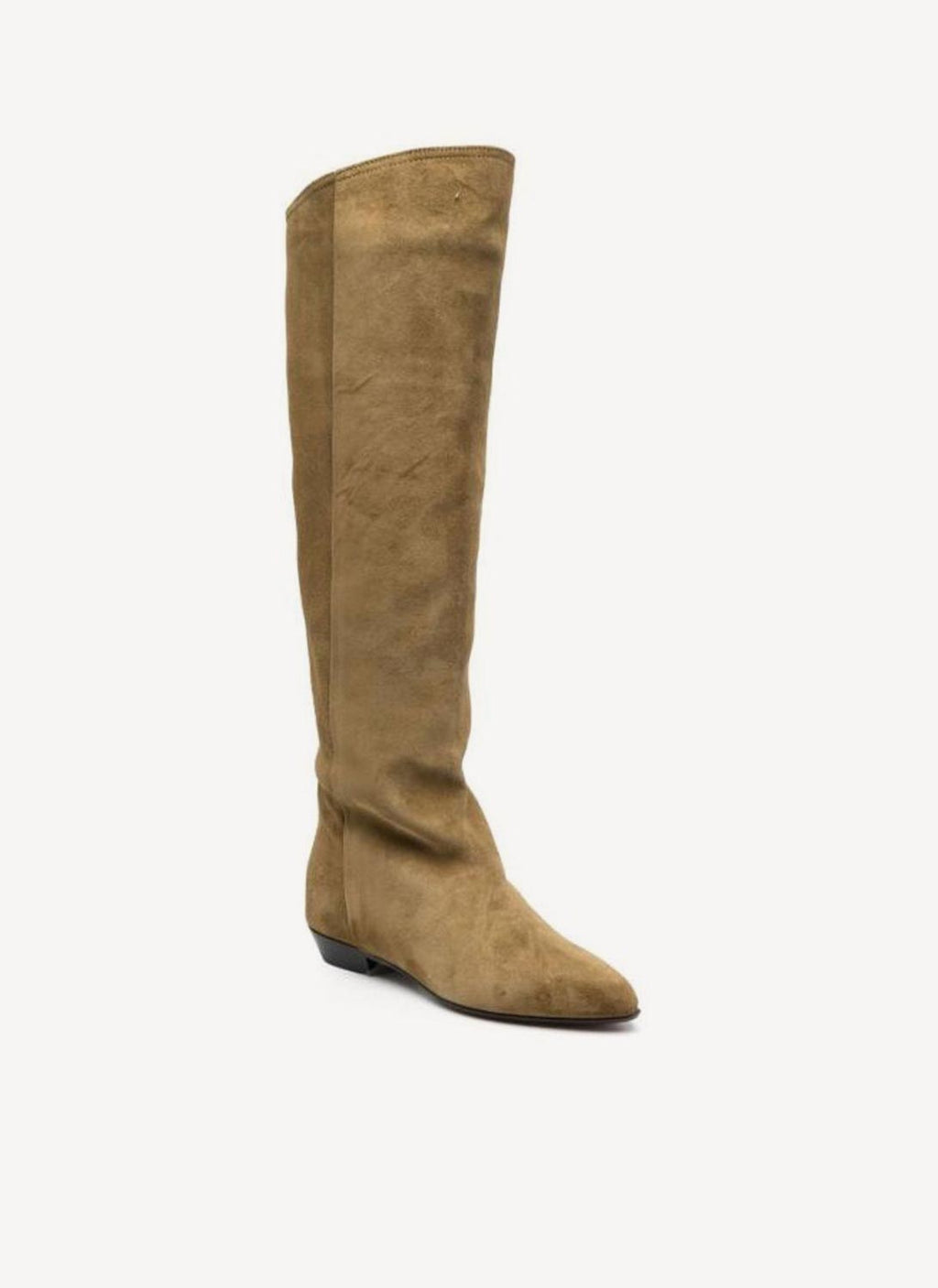 Isabel Marant - Bottes Skarlet - Light Brown - Femme