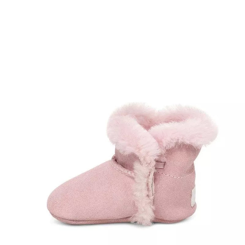Botines Ugg Lassen - Rosa