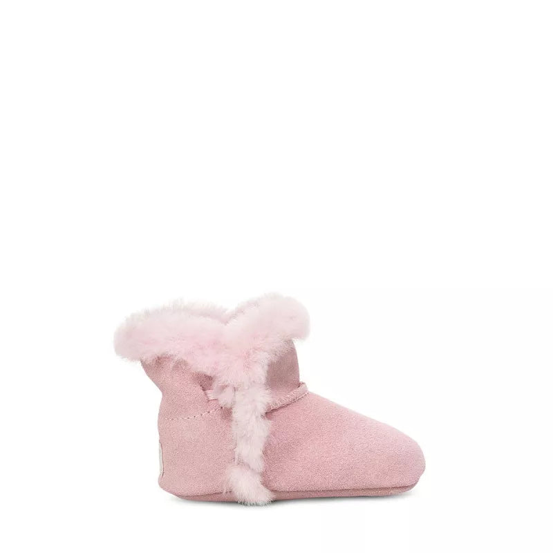 Botines Ugg Lassen - Rosa