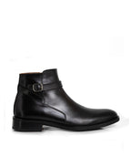 Bottines Elthon - Noir