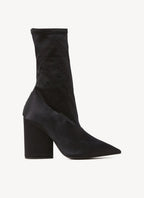 Yeezy - Ankle Boots - Black - Women