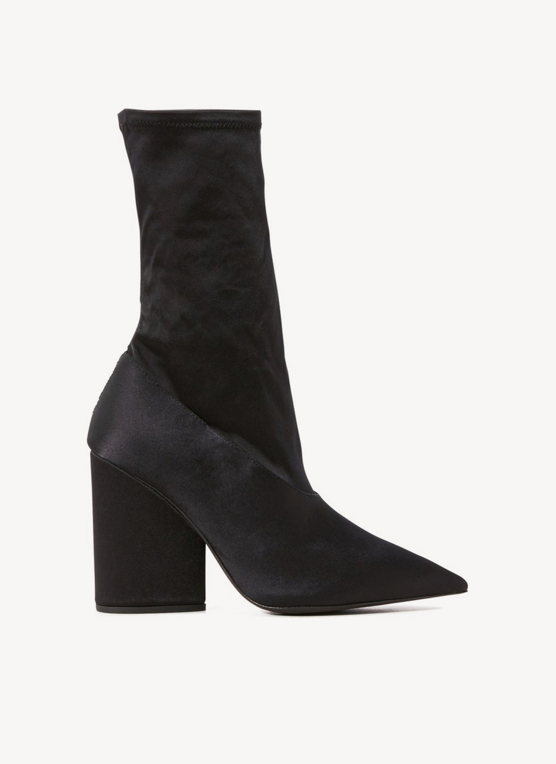 Yeezy - Ankle Boots - Black - Women