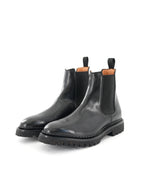 Bottines Fulham - Noir
