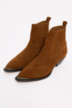 BOTTINES GEORGIA - ROSEANNA