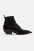 GEORGIA ANKLE BOOTS - ROSEANNA