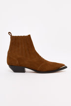BOTTINES GEORGIA - ROSEANNA