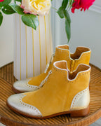 Bottines Jaipur Joyeuse
