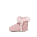 Botines Ugg Lassen - Rosa