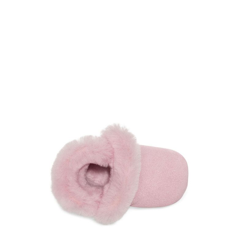 Botines Ugg Lassen - Rosa