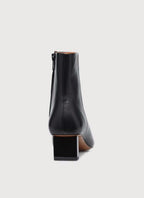 Clergerie - Paige Ankle Boots - Black - Women