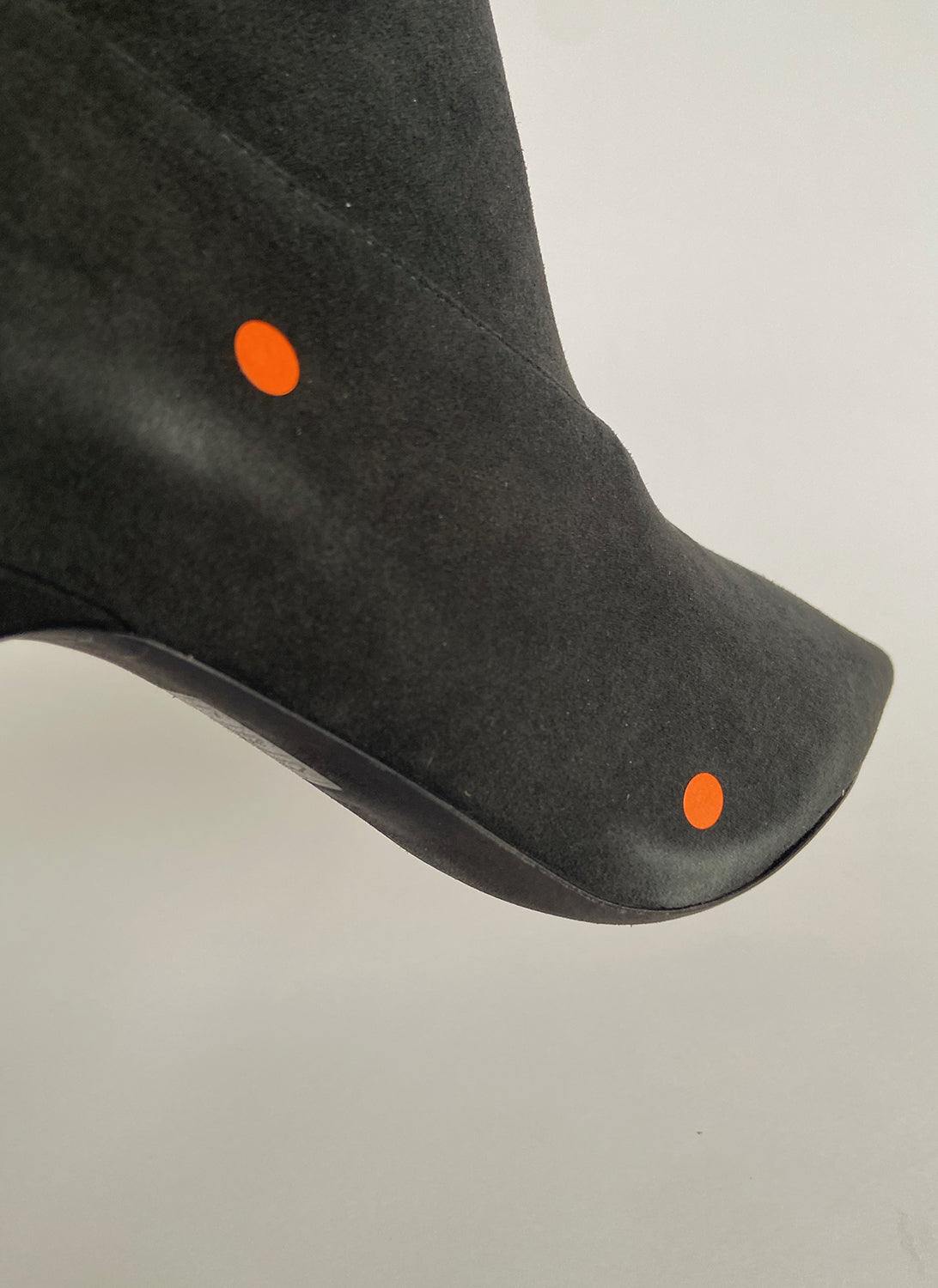 Yeezy - Ankle Boots - Black - Women