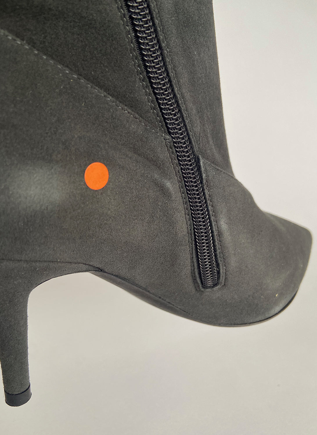 Yeezy - Ankle Boots - Black - Women