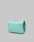 Cartera grande Bottle - Azul atómico