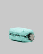 Cartera grande Bottle - Azul atómico